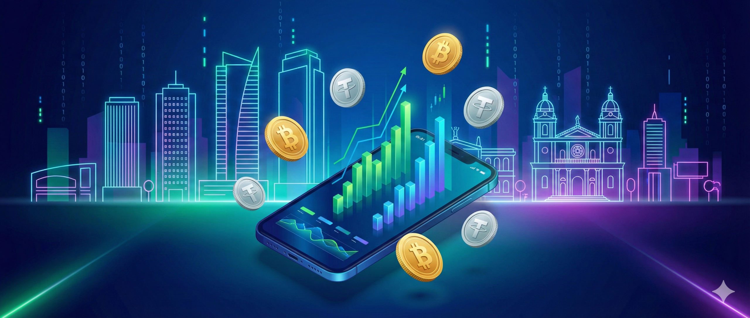 Cómo Comprar Activos Digitales en Costa Rica: Guía Completa 2025